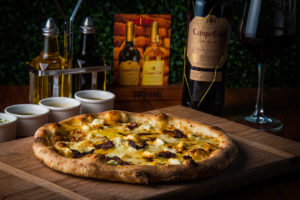 pizza productos remo