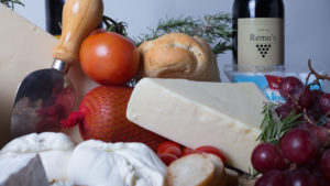 Productos Remo - Quesos Tradicionales Italianos