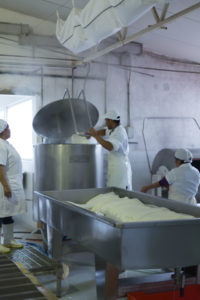 Productos Remo - Quesos Tradicionales Italianos