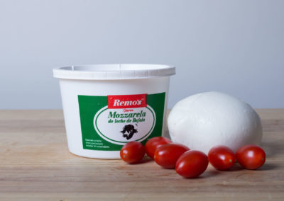 Mozzarella 250gr