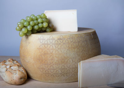 Grana Padano (Italia)