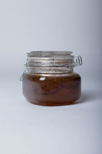 Miel de abeja trufada - Productos Remo