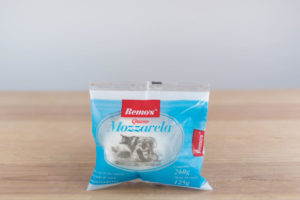 Bocconcini de Mozzarella | Productos Remo