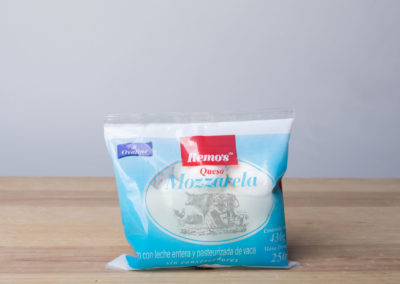 Ovaline de mozzarella 8x32gr