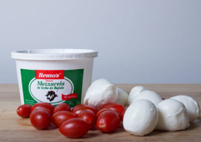 Ovaline de mozzarella 10×32 gr