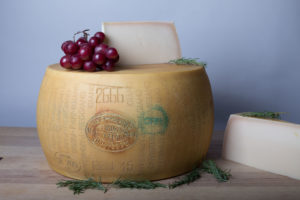 Parmigiano Reggiano | Productos Remo
