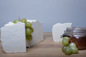 Queso Ricotta - Productos Remo