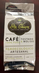 Café Sta. Chiara (Veracruz) - Productos Remo