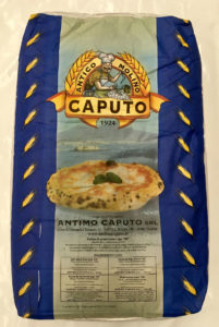 Harina Caputo Azul - Productos Remo