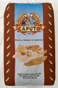 Harina Caputo Café - Productos Remo