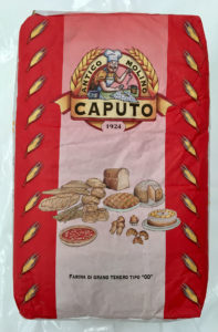 Harina Caputo Roja - Productos Remo