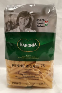 Penne Baronia - Productos Remo