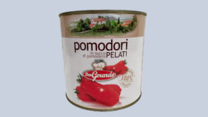 Pomodori Pelati - Productos Remo