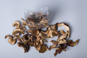 Hongo Porcini Deshidratado - Productos Remo
