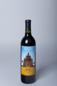 vino remo cabernet