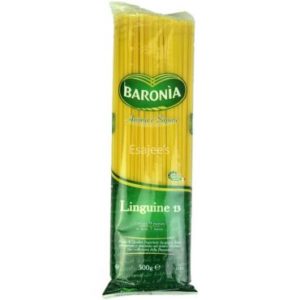 linguine - productos remo