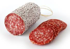 Salame Milano