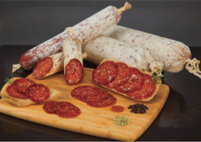 Salame Nostrano