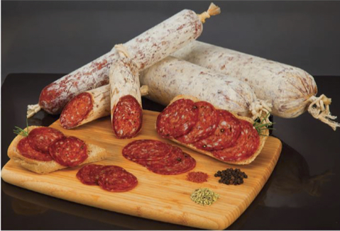 Salame Nostrano