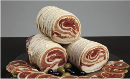 Pancetta Arrotolata