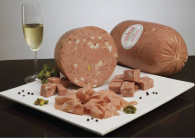 Mortadella