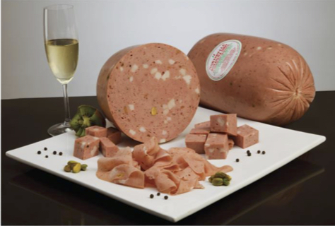 Mortadella