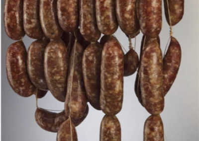 Chorizo Italiano naturale/piccante