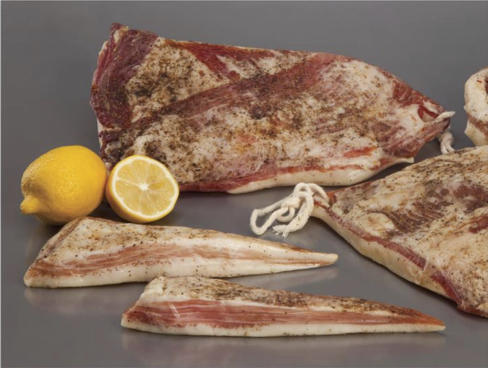 Guanciale