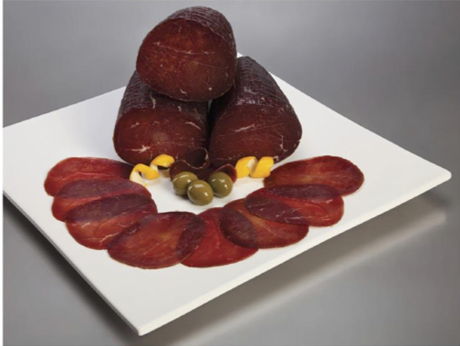 Bresaola