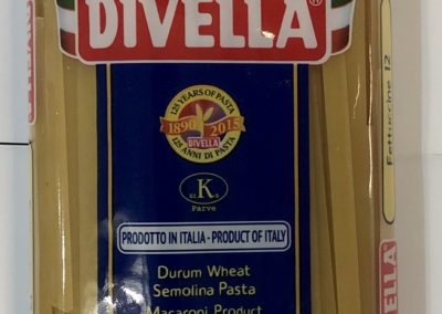 Fettuccine Divella
